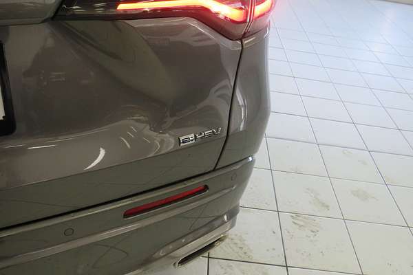 2025 Honda ZR-V e:HEV LX RZ
