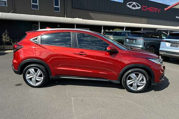 2020 Honda HR-V VTi-S