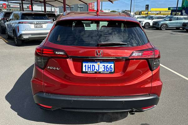 2020 Honda HR-V VTi-S