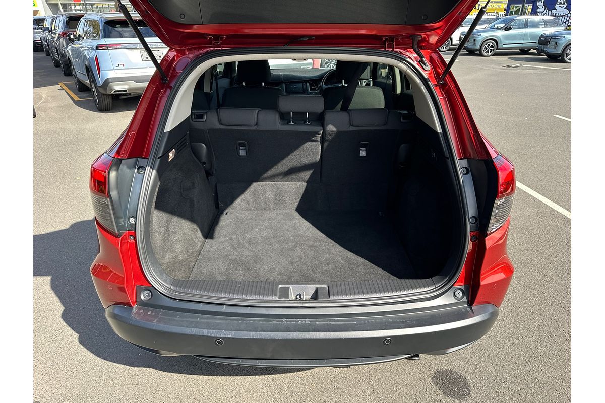 2020 Honda HR-V VTi-S
