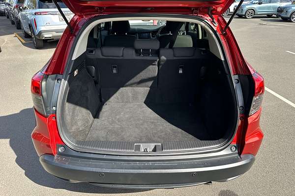 2020 Honda HR-V VTi-S