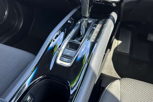 2020 Honda HR-V VTi-S