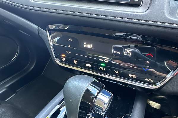 2020 Honda HR-V VTi-S