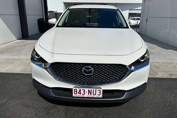 2024 Mazda CX-30 G20 Evolve DM Series