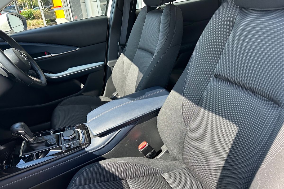 2024 Mazda CX-30 G20 Evolve DM Series