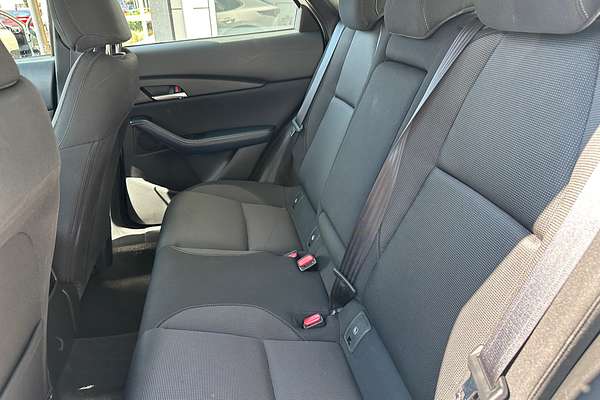2024 Mazda CX-30 G20 Evolve DM Series