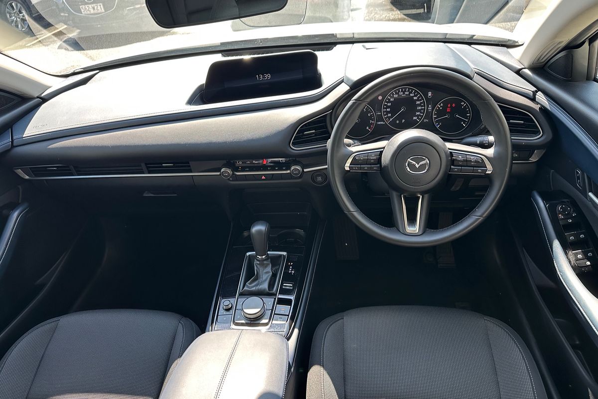 2024 Mazda CX-30 G20 Evolve DM Series