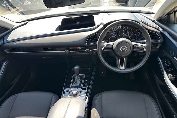 2024 Mazda CX-30 G20 Evolve DM Series