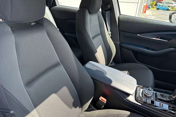 2024 Mazda CX-30 G20 Evolve DM Series