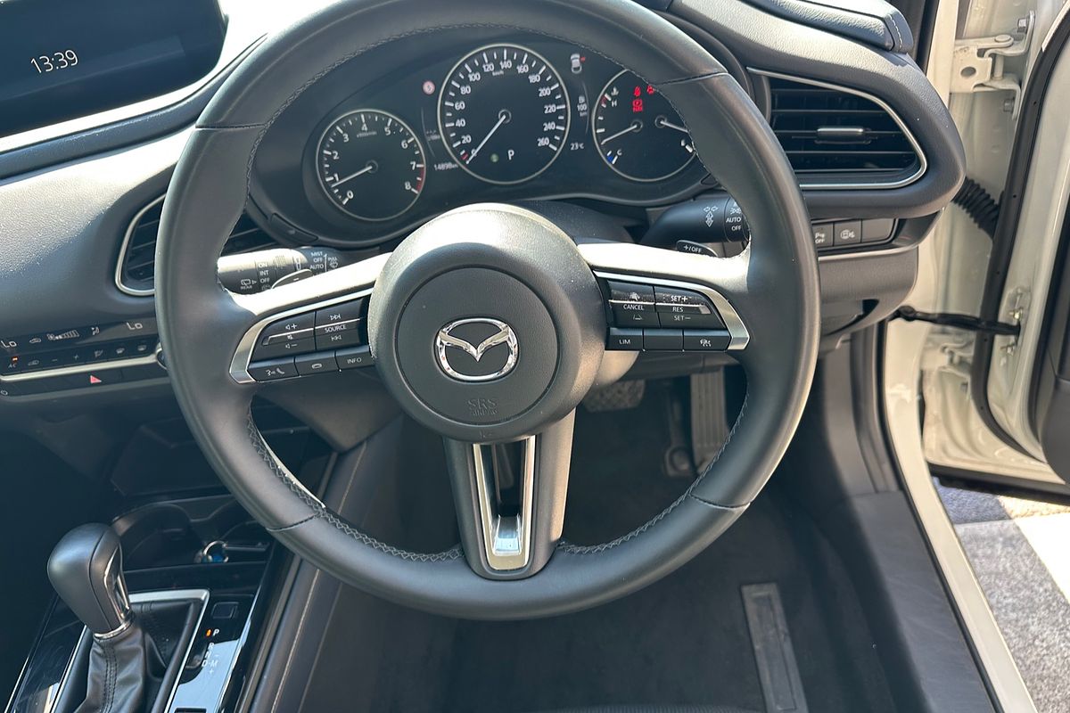 2024 Mazda CX-30 G20 Evolve DM Series