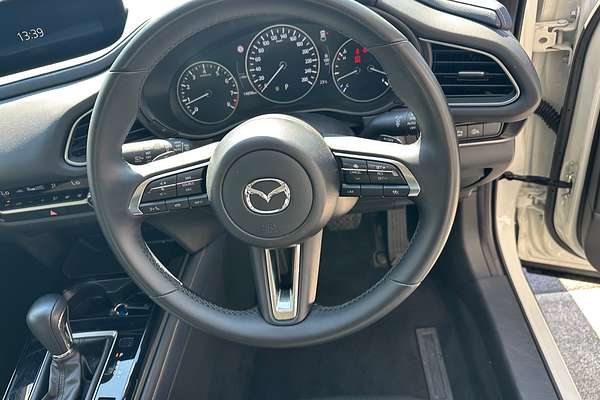 2024 Mazda CX-30 G20 Evolve DM Series