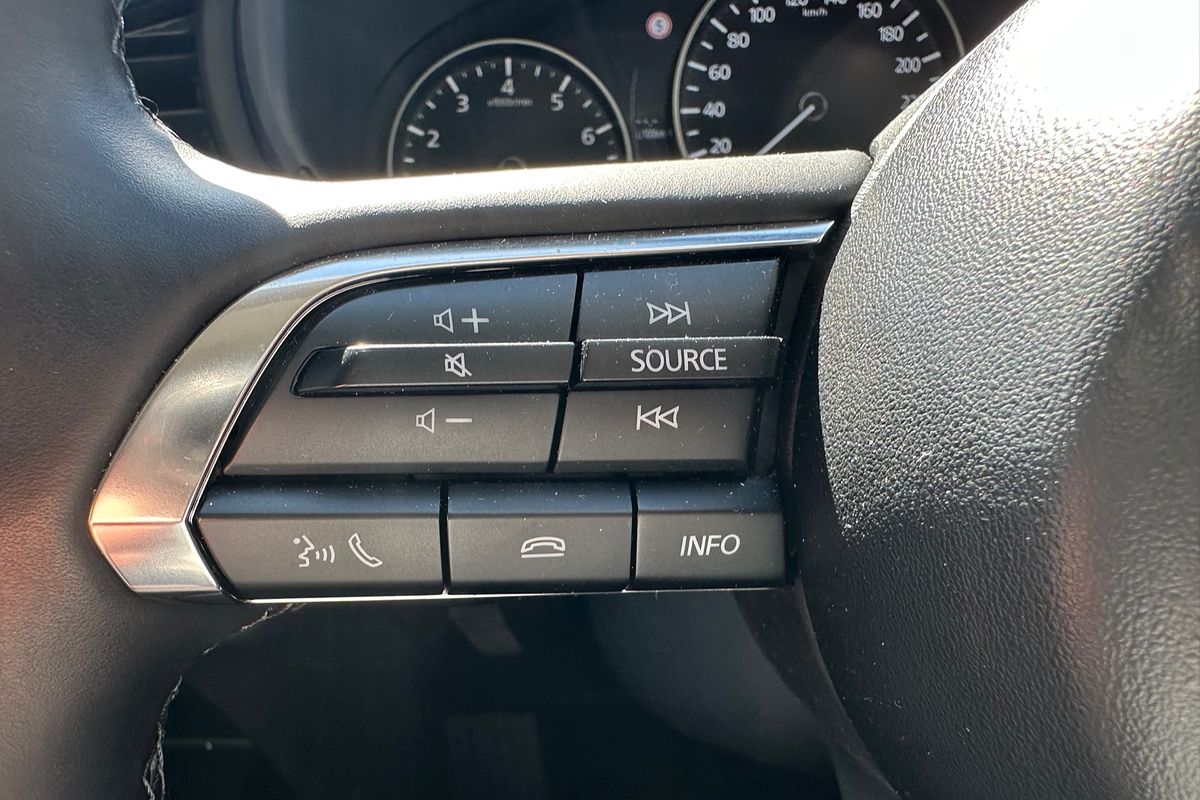 2024 Mazda CX-30 G20 Evolve DM Series