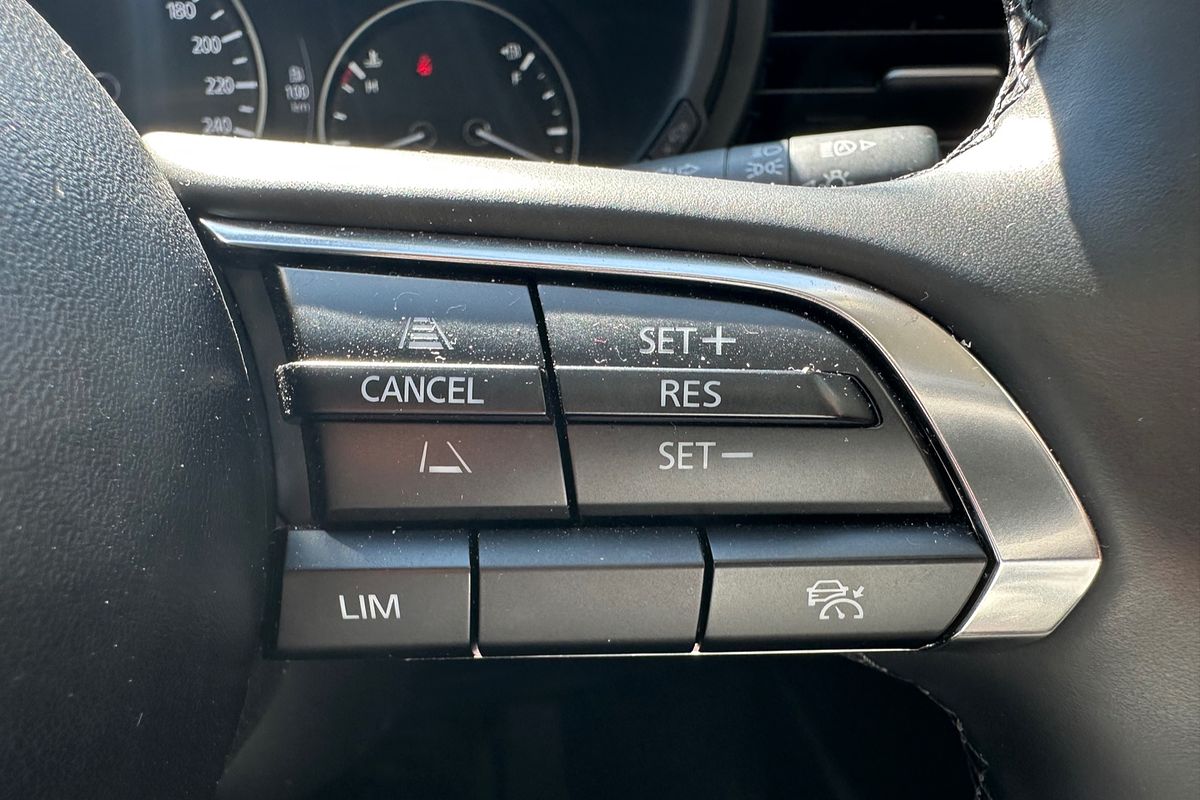 2024 Mazda CX-30 G20 Evolve DM Series