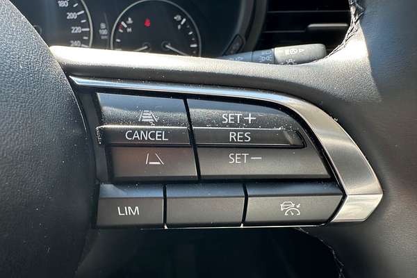 2024 Mazda CX-30 G20 Evolve DM Series