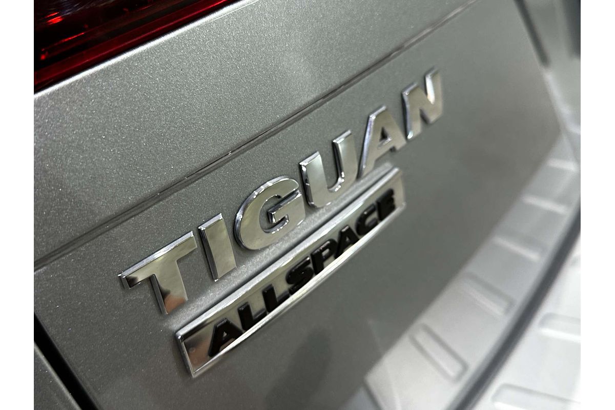 2020 Volkswagen Tiguan 162TSI Highline Allspace 5N