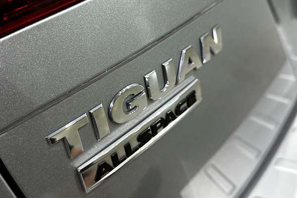2020 Volkswagen Tiguan 162TSI Highline Allspace 5N