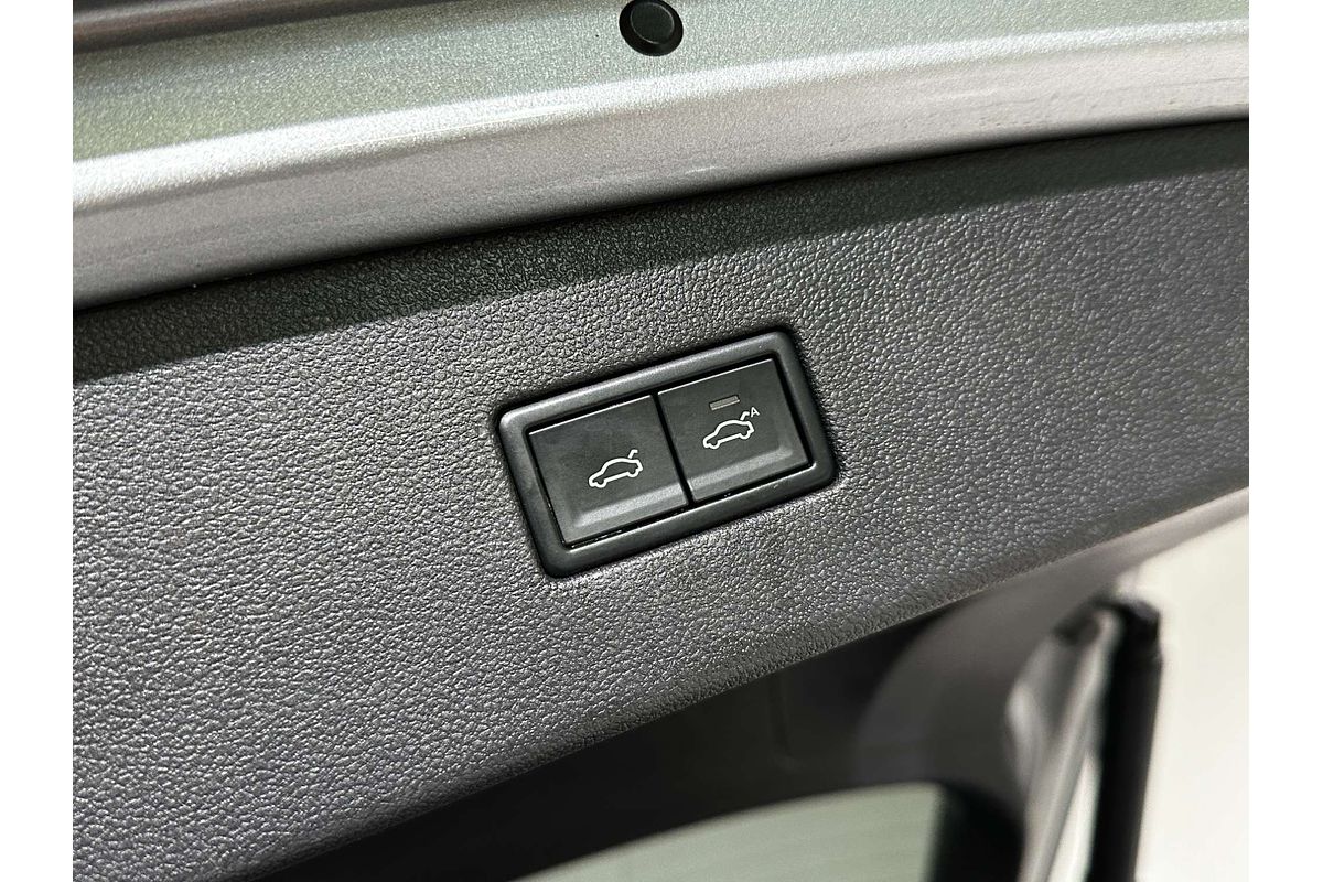 2020 Volkswagen Tiguan 162TSI Highline Allspace 5N