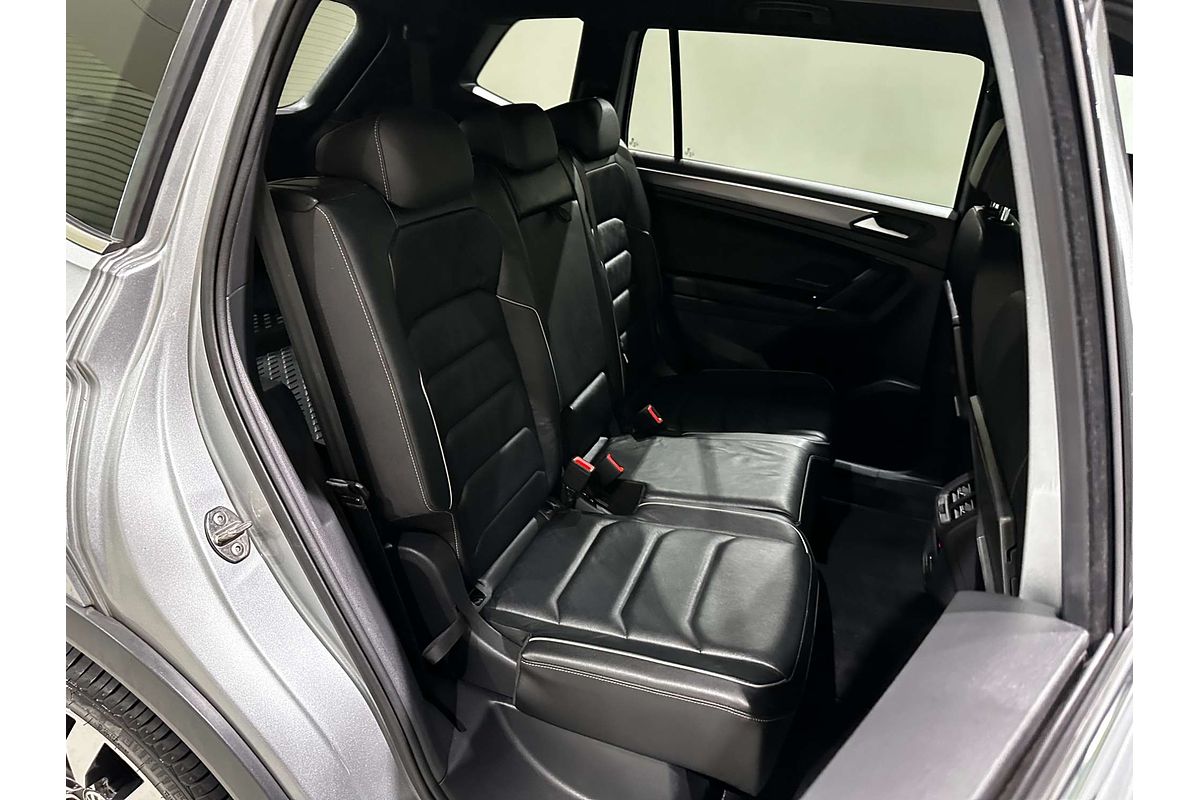 2020 Volkswagen Tiguan 162TSI Highline Allspace 5N