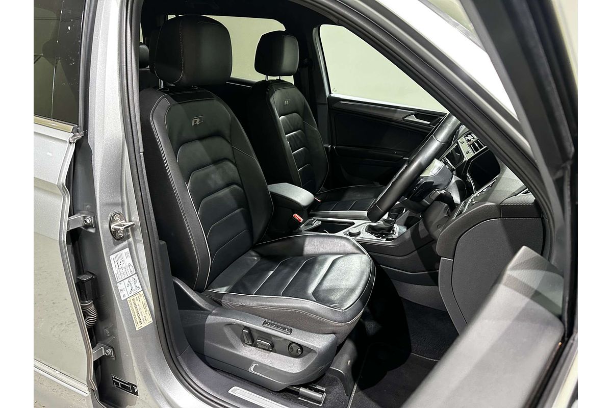 2020 Volkswagen Tiguan 162TSI Highline Allspace 5N