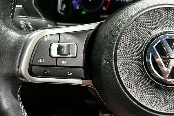 2020 Volkswagen Tiguan 162TSI Highline Allspace 5N