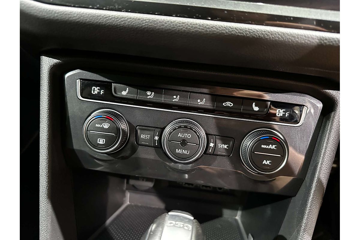 2020 Volkswagen Tiguan 162TSI Highline Allspace 5N