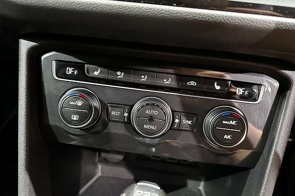 2020 Volkswagen Tiguan 162TSI Highline Allspace 5N