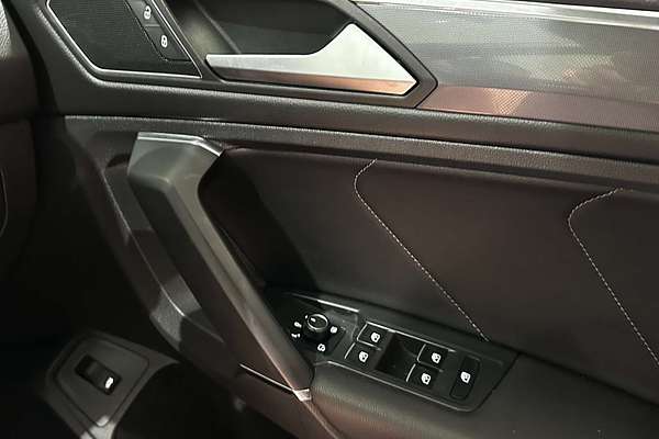 2020 Volkswagen Tiguan 162TSI Highline Allspace 5N