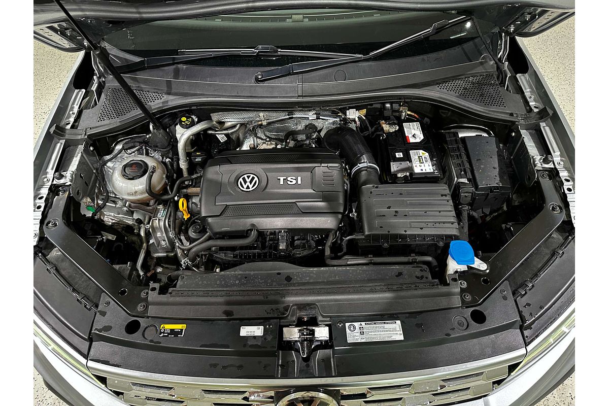 2020 Volkswagen Tiguan 162TSI Highline Allspace 5N
