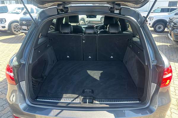 2019 Mercedes-Benz GLC-Class GLC200 X253