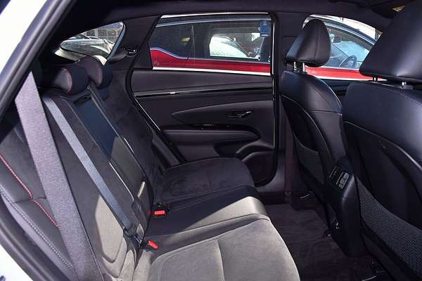 2022 Hyundai Tucson Elite NX4.V1