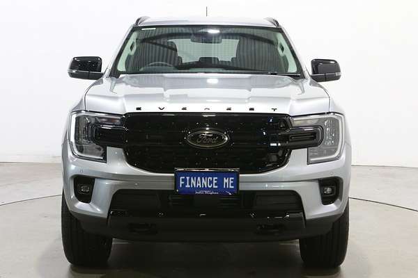2023 Ford Everest Sport 2.0L