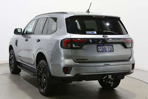 2023 Ford Everest Sport 2.0L