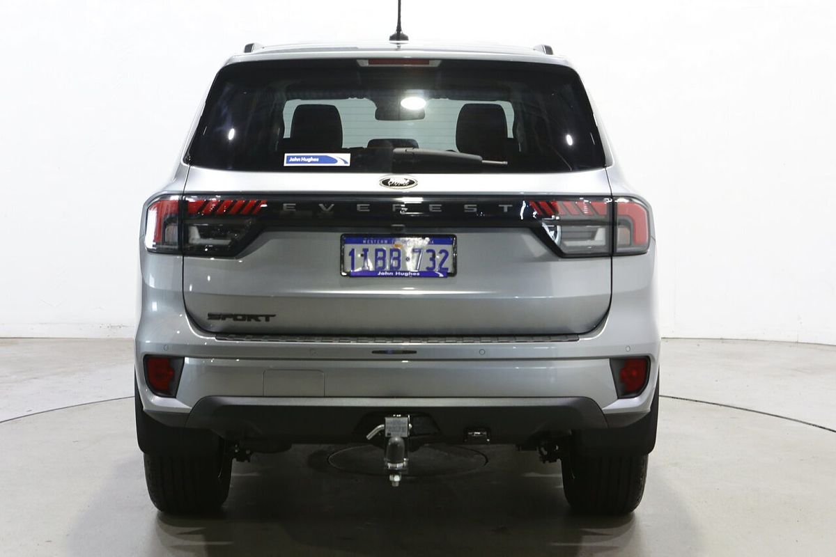 2023 Ford Everest Sport 2.0L