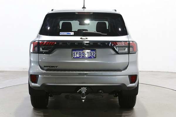 2023 Ford Everest Sport 2.0L