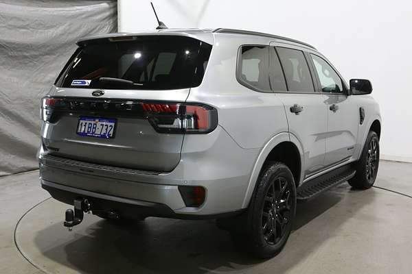 2023 Ford Everest Sport 2.0L
