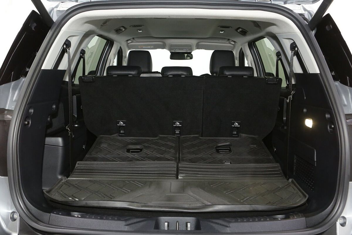 2023 Ford Everest Sport 2.0L