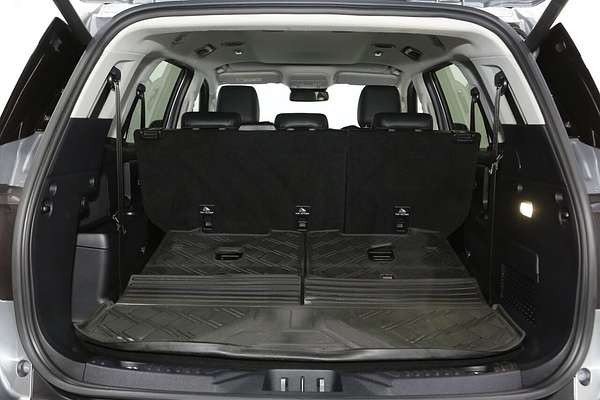 2023 Ford Everest Sport 2.0L