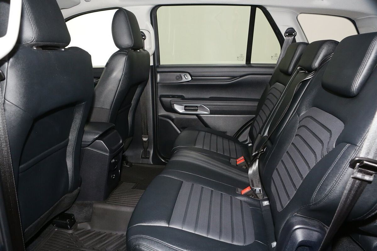 2023 Ford Everest Sport 2.0L