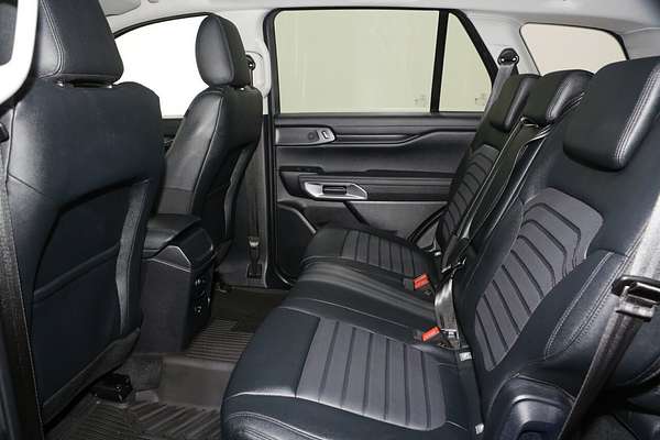 2023 Ford Everest Sport 2.0L
