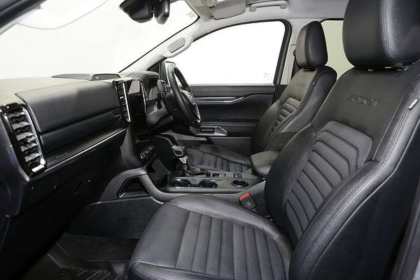 2023 Ford Everest Sport 2.0L