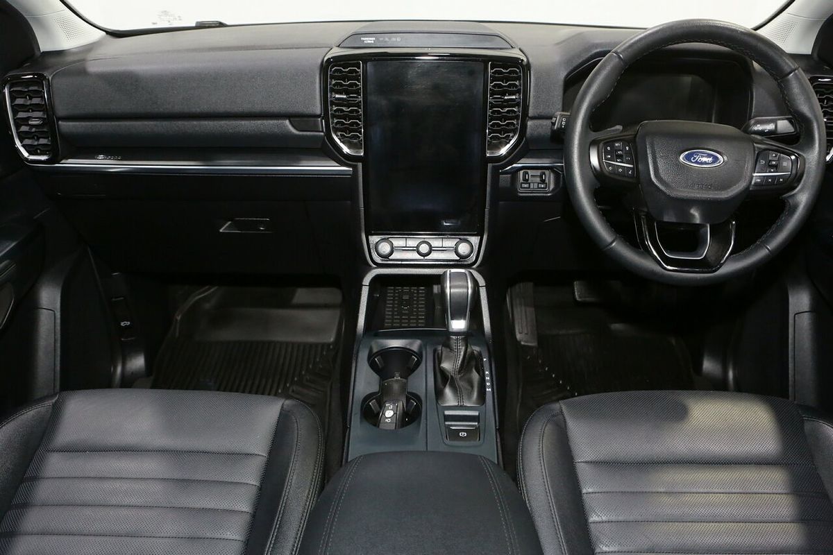 2023 Ford Everest Sport 2.0L