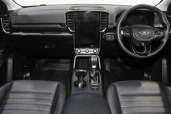 2023 Ford Everest Sport 2.0L