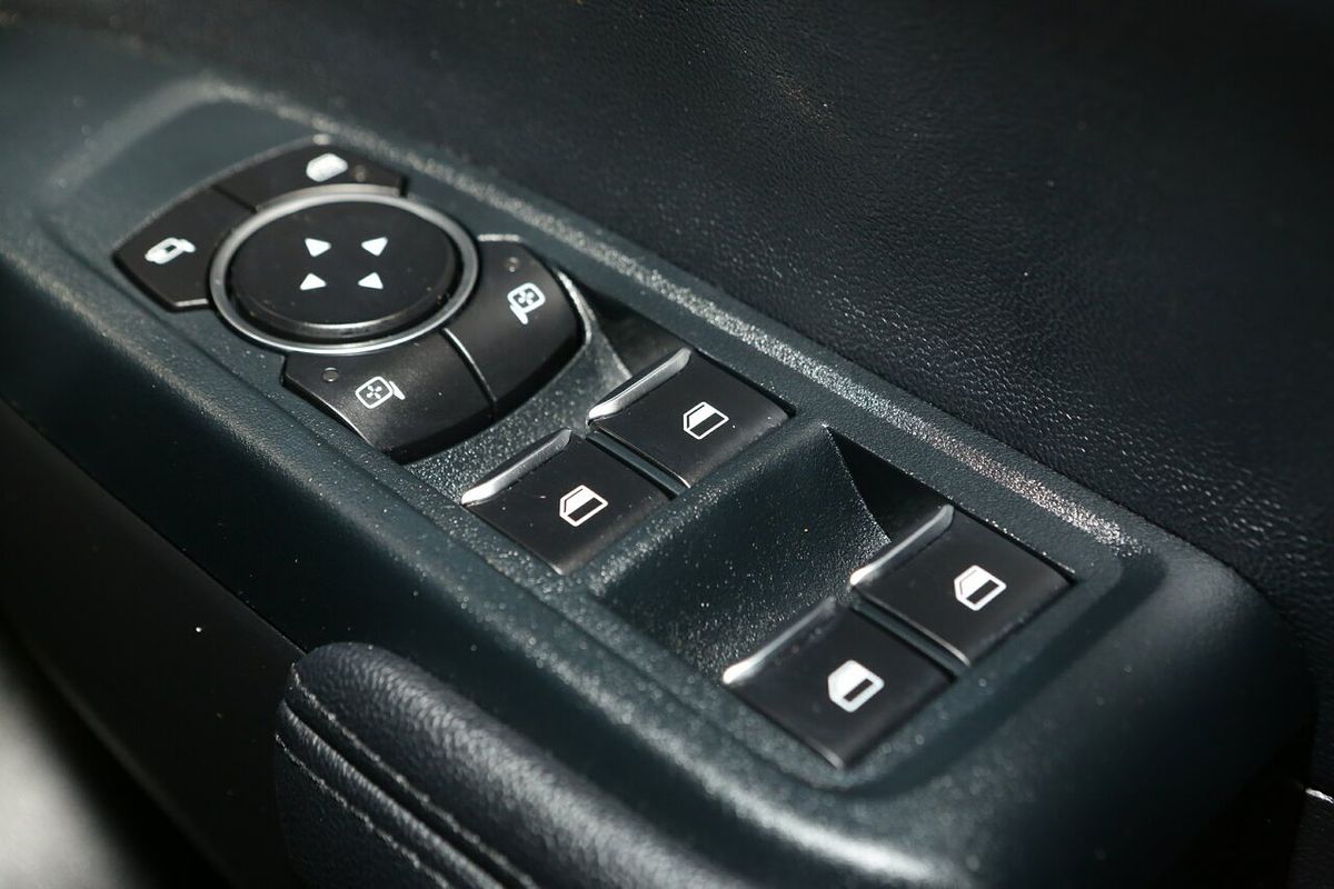 2023 Ford Everest Sport 2.0L