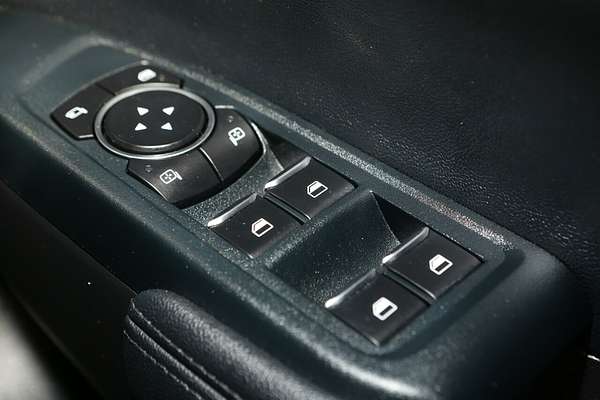 2023 Ford Everest Sport 2.0L
