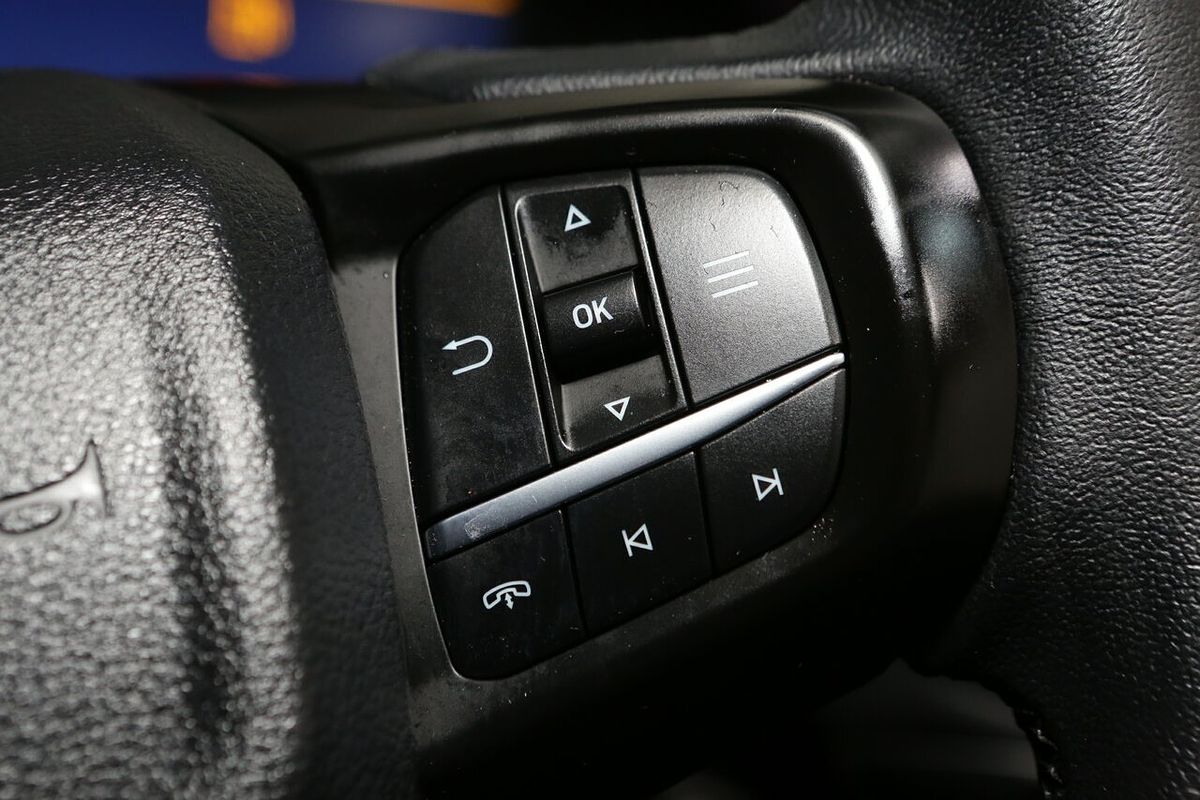 2023 Ford Everest Sport 2.0L