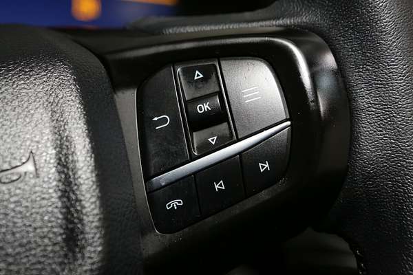 2023 Ford Everest Sport 2.0L