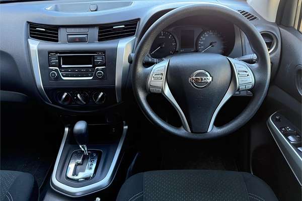 2020 Nissan Navara RX D23 Series 4 Rear Wheel Drive