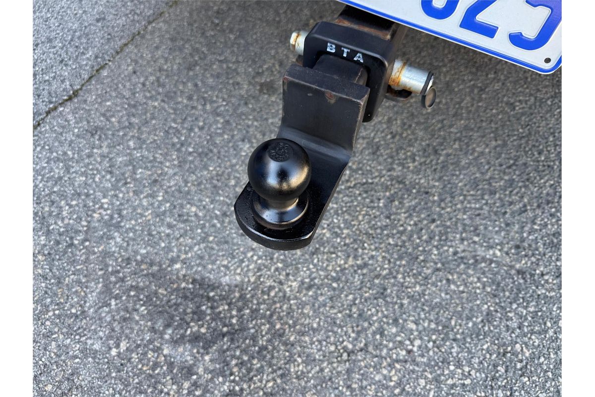 2020 Nissan Navara RX (4x2) D23 SERIES 4 MY20 4x2