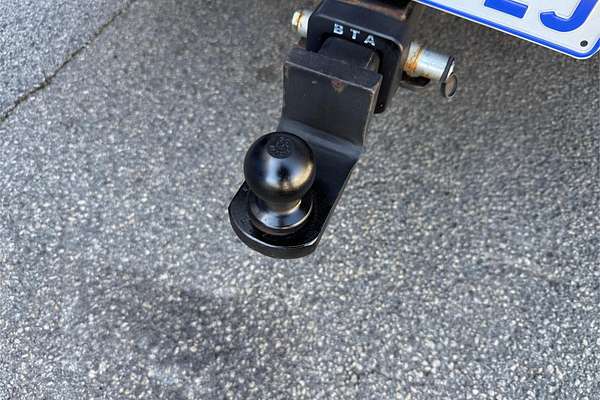 2020 Nissan Navara RX (4x2) D23 SERIES 4 MY20 4x2