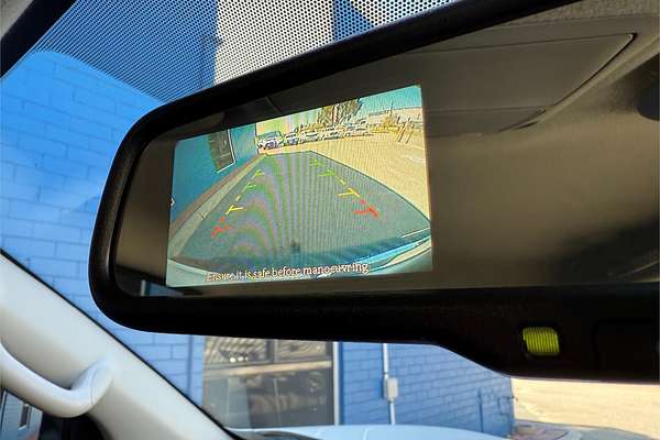 2020 Nissan Navara RX (4x2) D23 SERIES 4 MY20 4x2